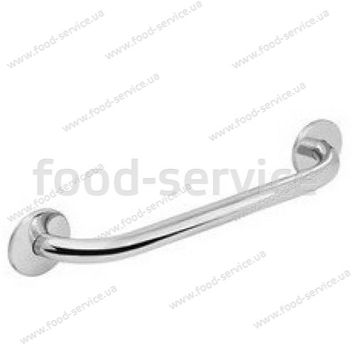 Поручень для туалета настенный Berg HSD-G9021 стальной